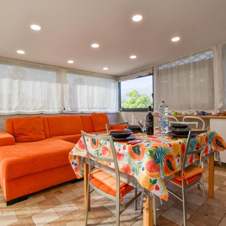 A Casa Di Mimmo - Casa Vacanze con 2 Camere da Letto - 2
