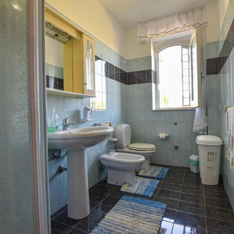 A Casa Di Mimmo - Casa Vacanze con 2 Camere da Letto - 13
