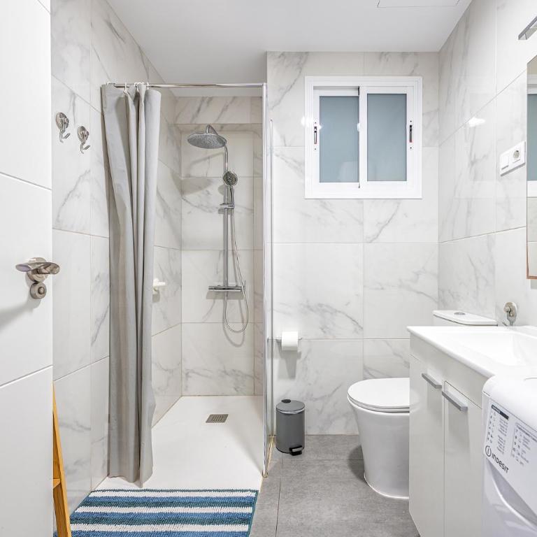 Income Spain Apartamentos - Apartamento Estudio con balcón - 49