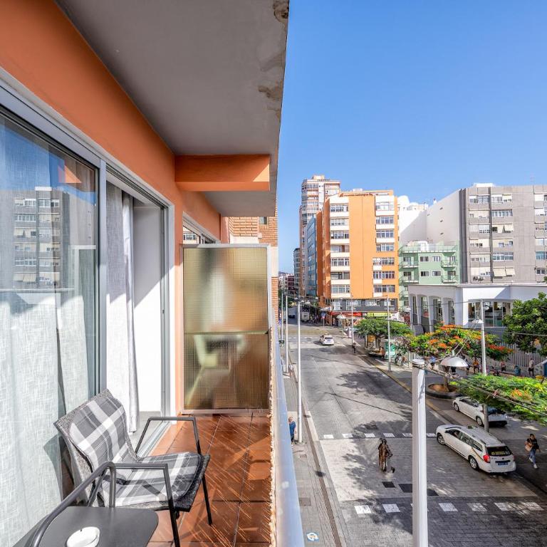 Income Spain Apartamentos - Apartamento Estudio con balcón - 41