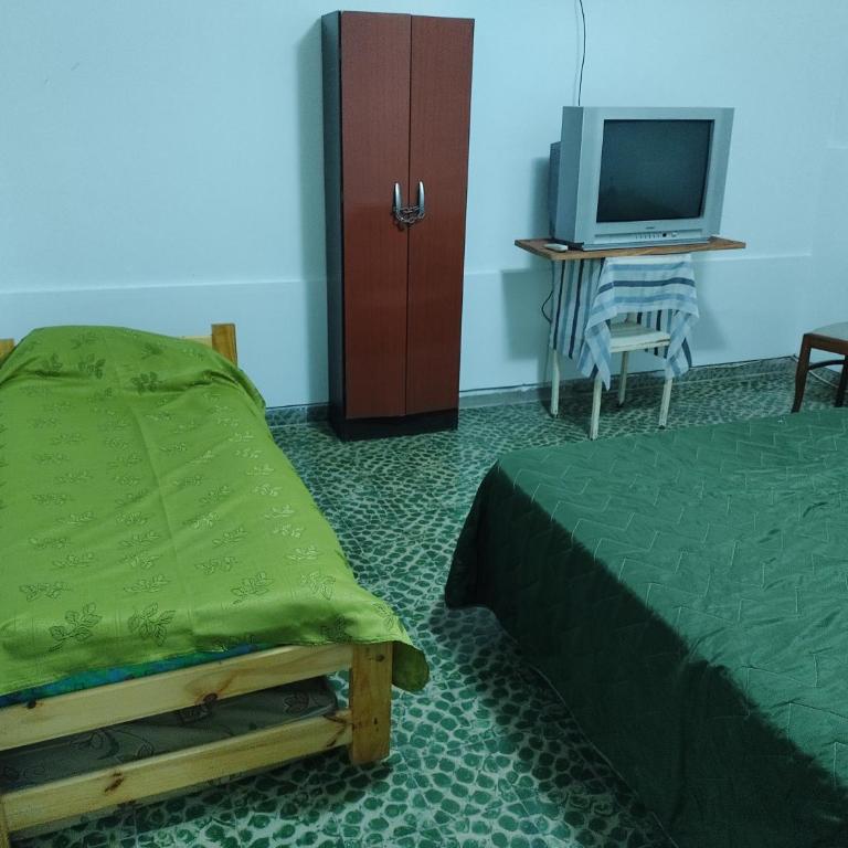 Jorge 1 - Apartamento de 1 dormitorio - 2