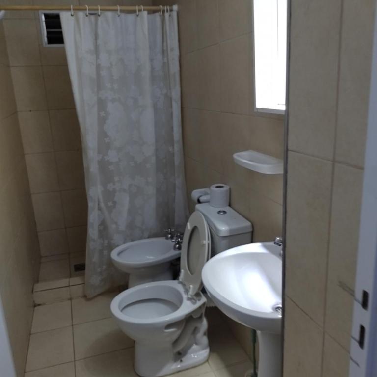 Jorge 1 - Apartamento de 1 dormitorio - 3