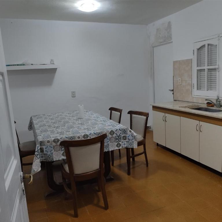 Jorge 1 - Apartamento de 1 dormitorio - 6