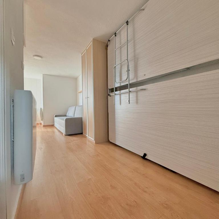 Presidente Sierra - Apartamento Estudio - 6