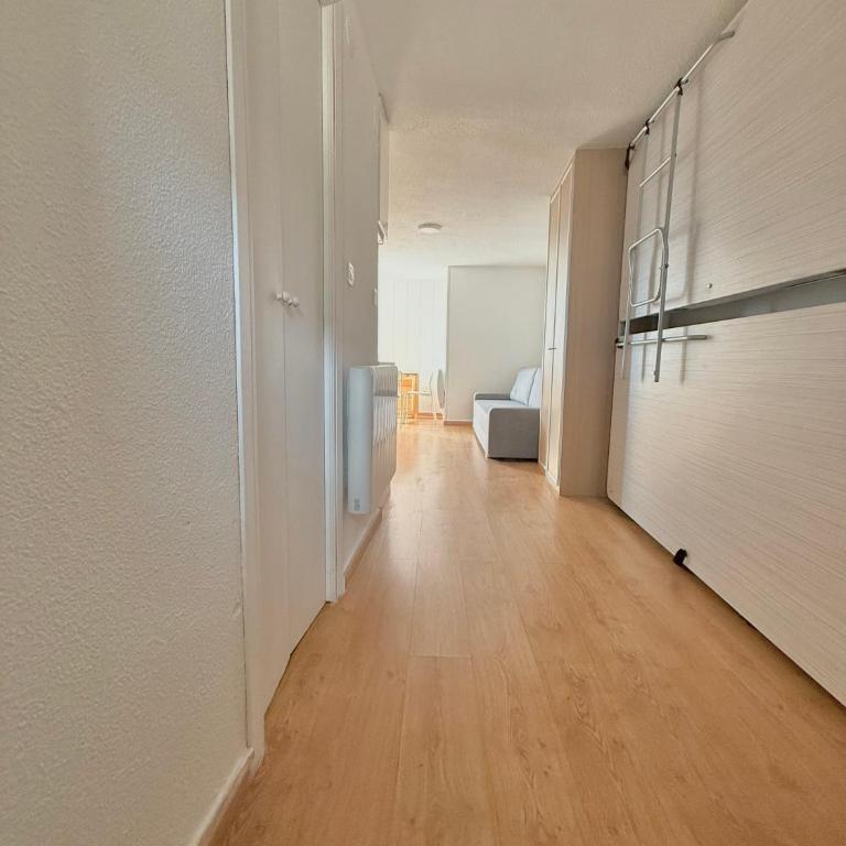 Presidente Sierra - Apartamento Estudio - 7