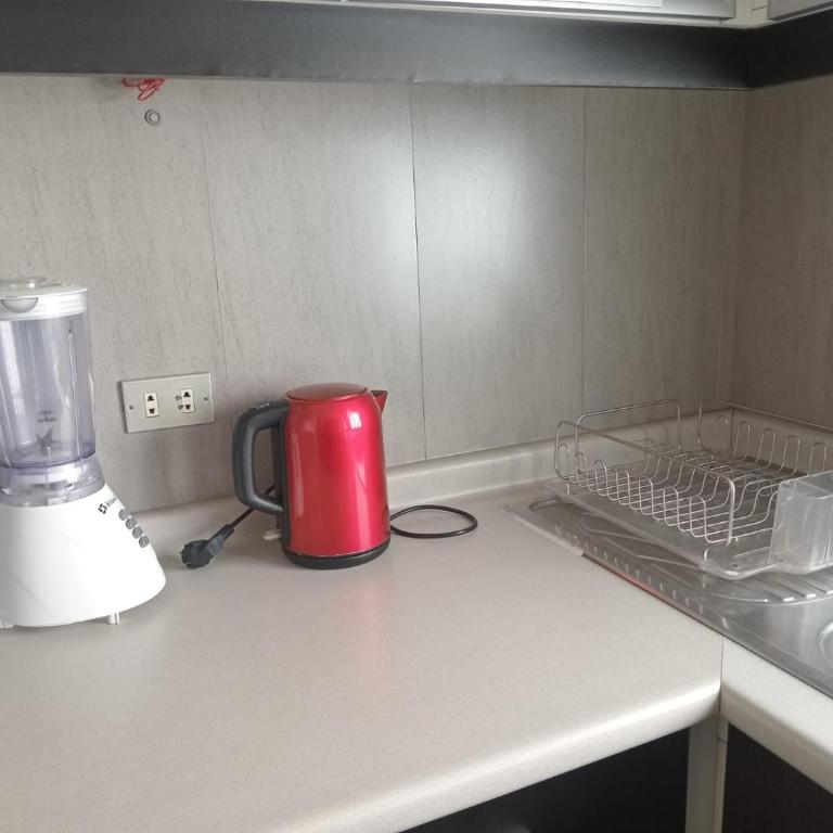 Cozy Miraflores Apartamento - Apartamento de 2 dormitorios - 7