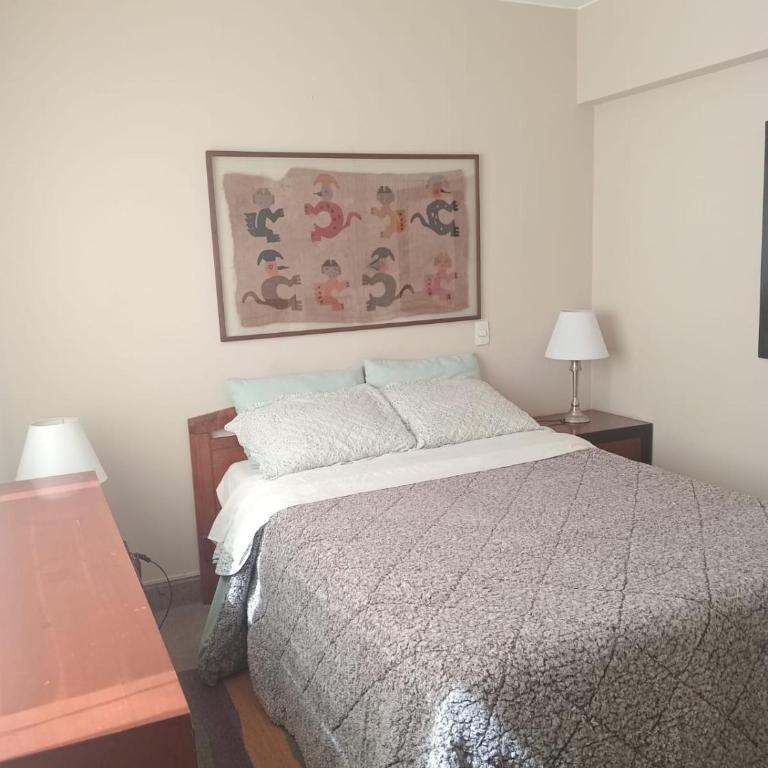 Cozy Miraflores Apartamento - Apartamento de 2 dormitorios - 13