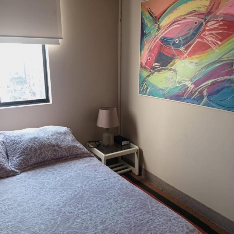 Cozy Miraflores Apartamento - Apartamento de 2 dormitorios - 14