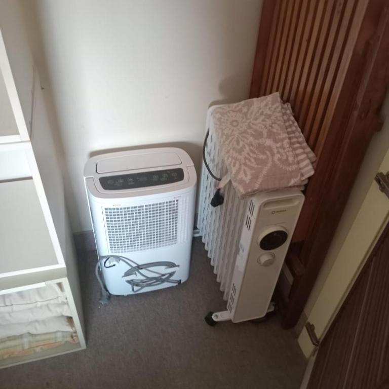 Cozy Miraflores Apartamento - Apartamento de 2 dormitorios - 18