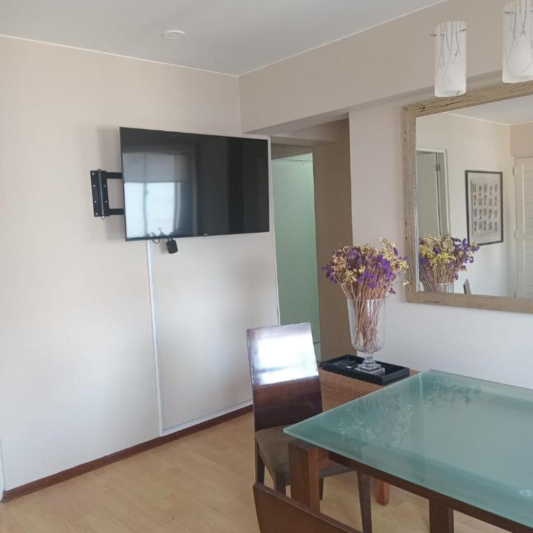 Cozy Miraflores Apartamento - Apartamento de 2 dormitorios - 19