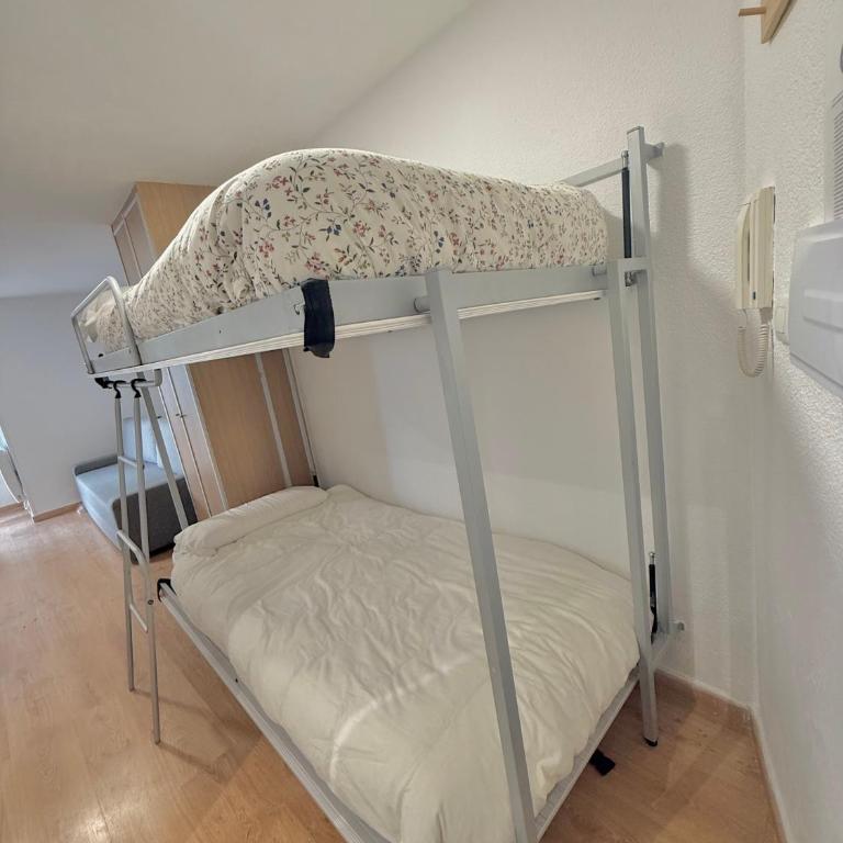 Presidente Sierra - Apartamento Estudio - 8