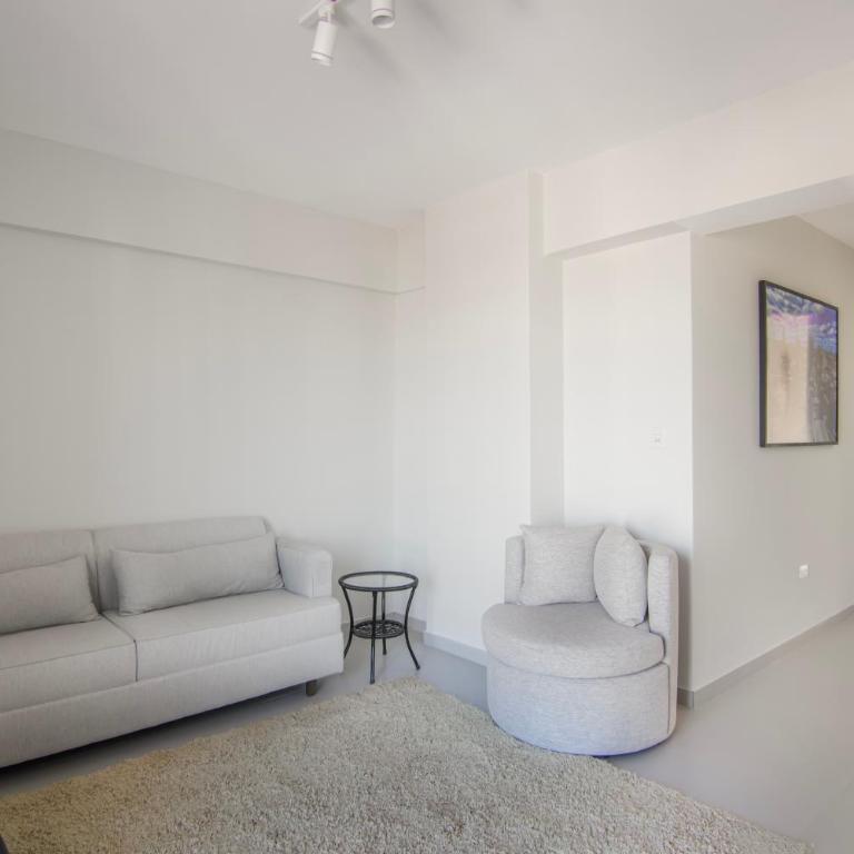 Bowie Apart with 2 BR centre and overlooking the bay - Two-Bedroom Apartment with City View - 14