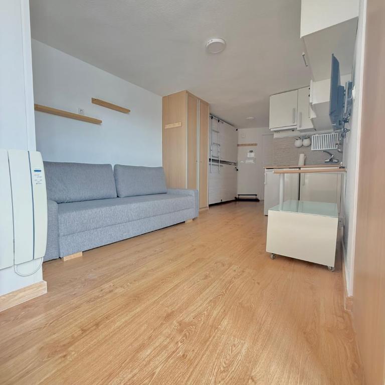 Presidente Sierra - Apartamento Estudio - 4