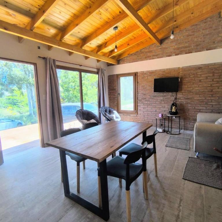Village De Las Sierras - Chalet de 2 dormitorios - 2
