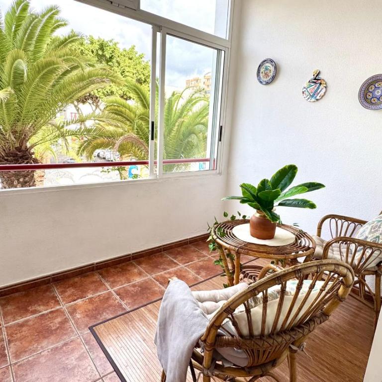Confort Arenal Los Cristianos by Deihu Experiences - Apartamento con terraza - 1
