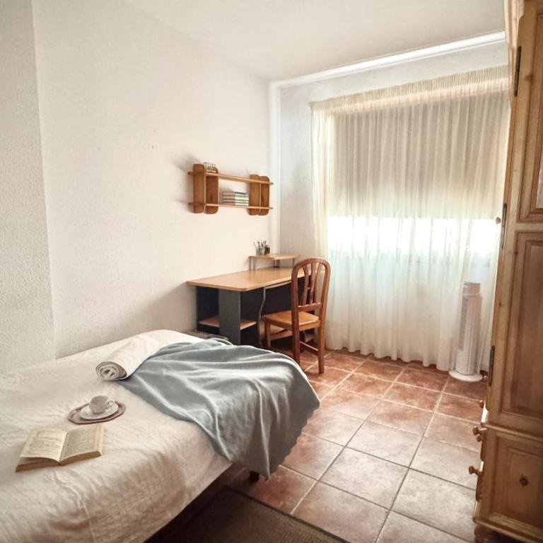 Confort Arenal Los Cristianos by Deihu Experiences - Apartamento con terraza - 7