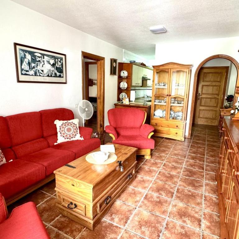 Confort Arenal Los Cristianos by Deihu Experiences - Apartamento con terraza - 8