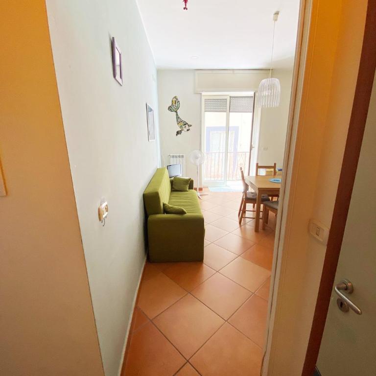 Vecchia Napoli Pignasecca - Appartamento con 2 Camere da Letto - 3