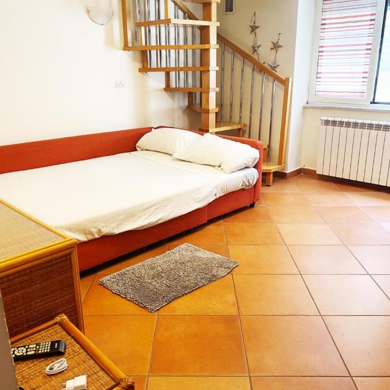 Vecchia Napoli Pignasecca - Appartamento con 2 Camere da Letto - 30