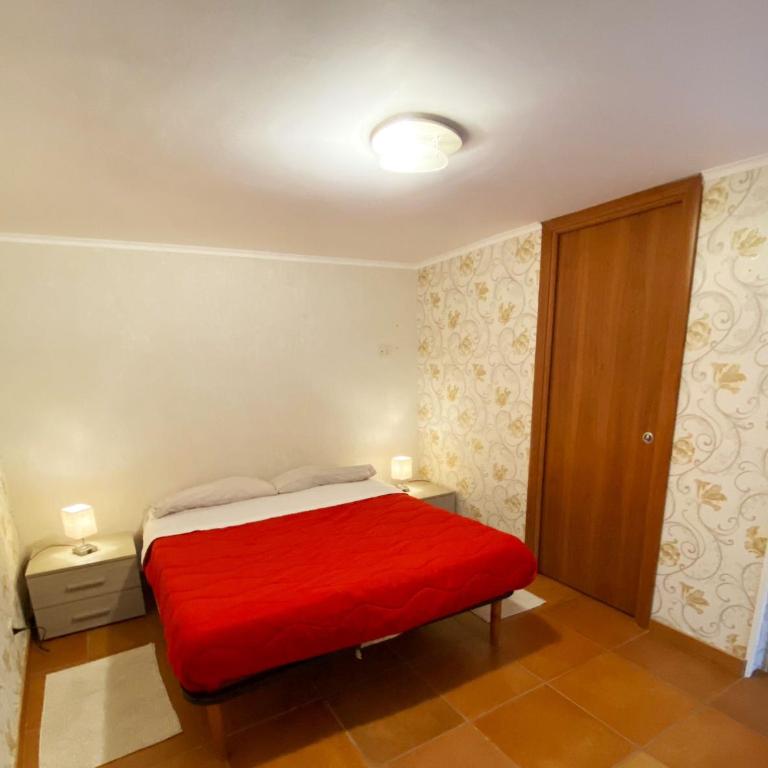 Vecchia Napoli Pignasecca - Appartamento con 2 Camere da Letto - 55