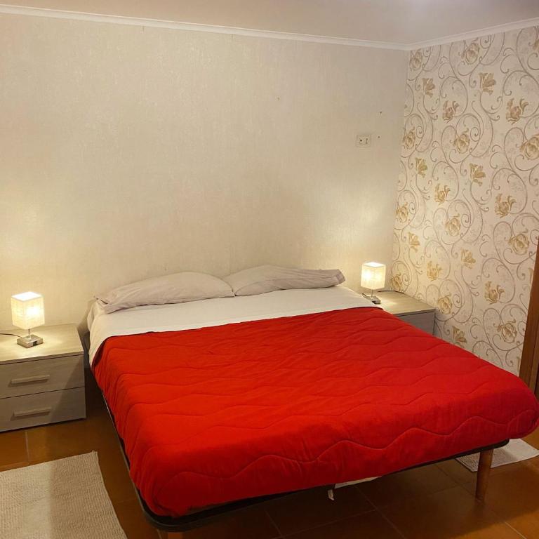 Vecchia Napoli Pignasecca - Appartamento con 2 Camere da Letto - 74