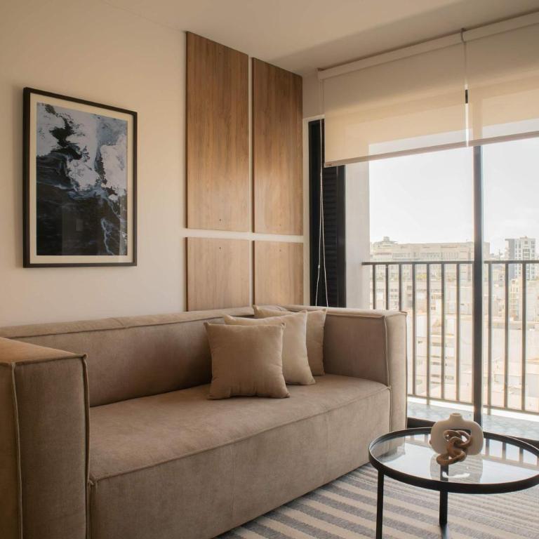 Arrieta 380 Stay with Balcony in Barranco by Wynwood House - One-Bedroom Apartment - 1