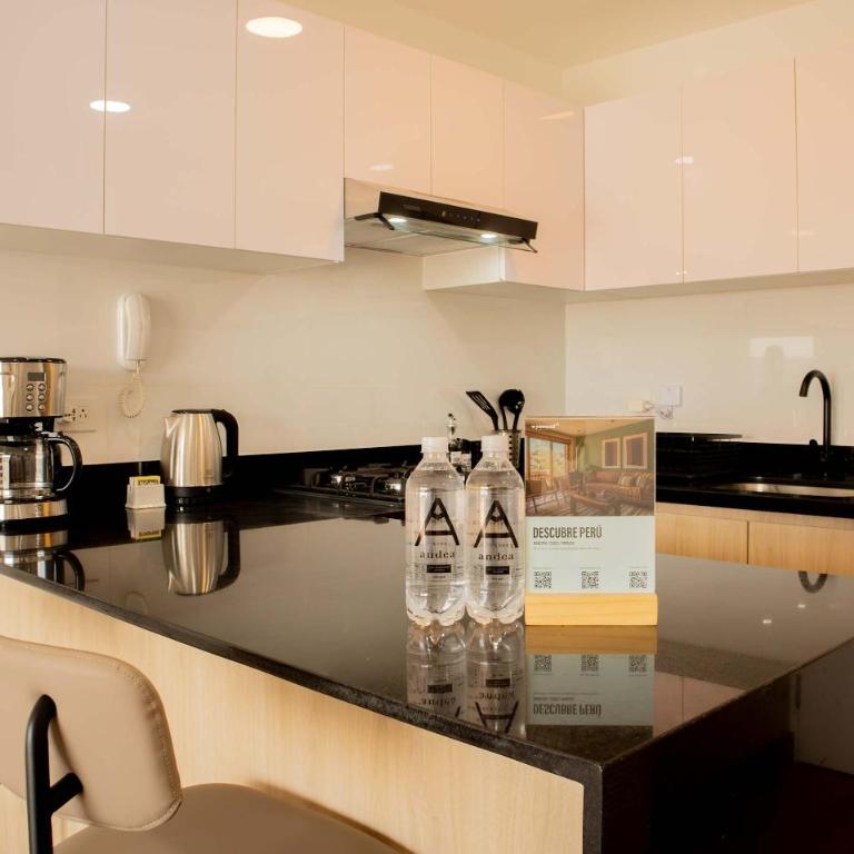 Arrieta 380 Stay with Balcony in Barranco by Wynwood House - One-Bedroom Apartment - 6