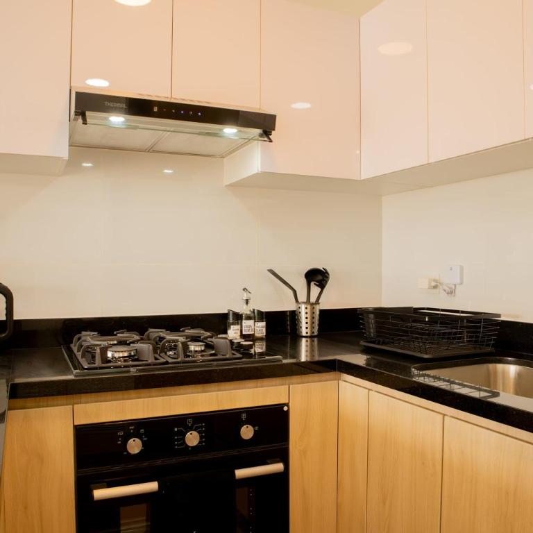 Arrieta 380 Stay with Balcony in Barranco by Wynwood House - One-Bedroom Apartment - 9