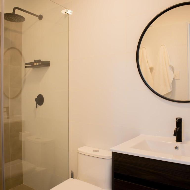 Arrieta 380 Stay with Balcony in Barranco by Wynwood House - One-Bedroom Apartment - 12