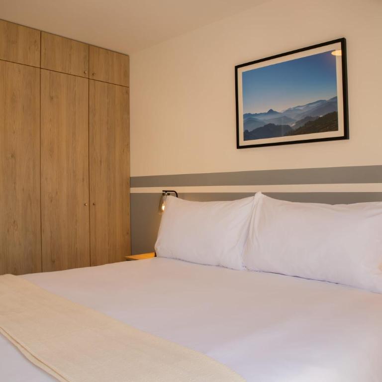 Arrieta 380 Stay with Balcony in Barranco by Wynwood House - One-Bedroom Apartment - 14