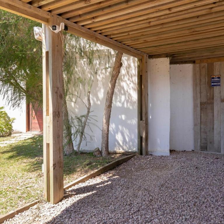 A cien metros del mar con piscina en La Juanita - Four-Bedroom House - 17