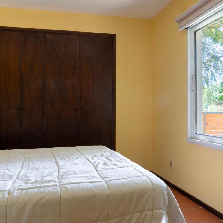 A cien metros del mar con piscina en La Juanita - Four-Bedroom House - 30