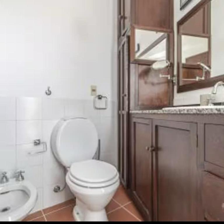A cien metros del mar con piscina en La Juanita - Four-Bedroom House - 61