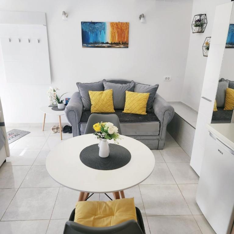 Apartment Marina - Family Studio - 24