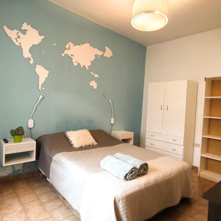 Delakay alojamientos 3 - Apartamento de 4 habitaciones - 5