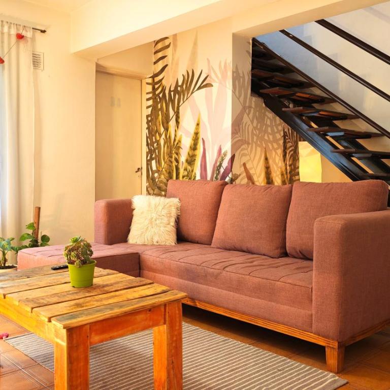 Delakay alojamientos 3 - Apartamento de 4 habitaciones - 1