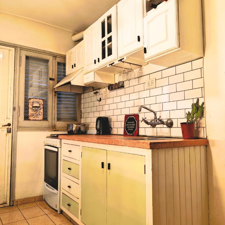 Delakay alojamientos 3 - Apartamento de 4 habitaciones - 10