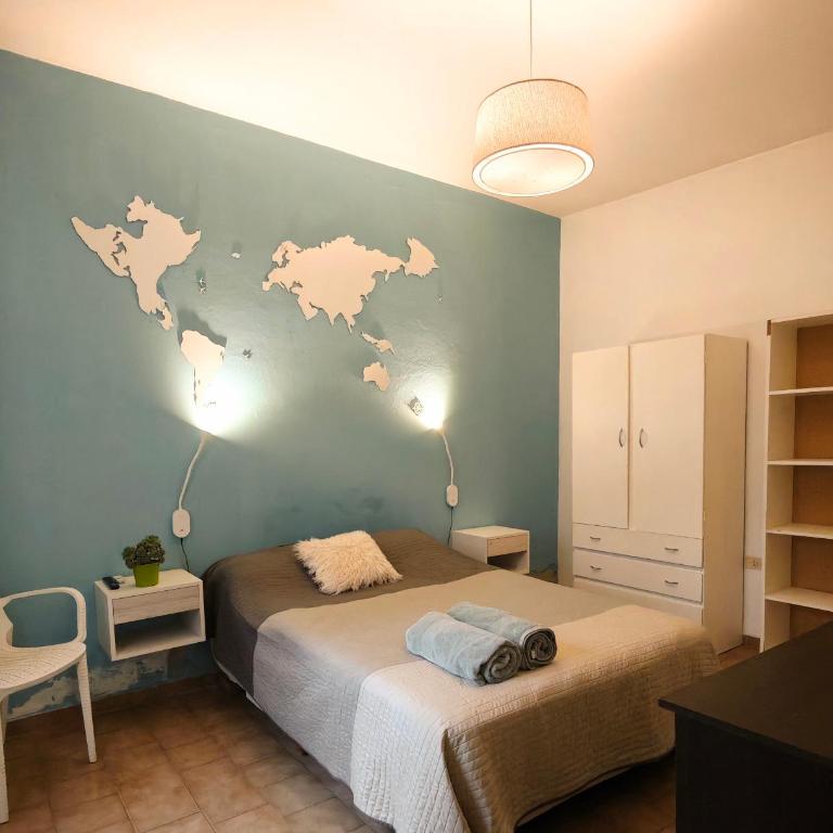 Delakay alojamientos 3 - Apartamento de 4 habitaciones - 12