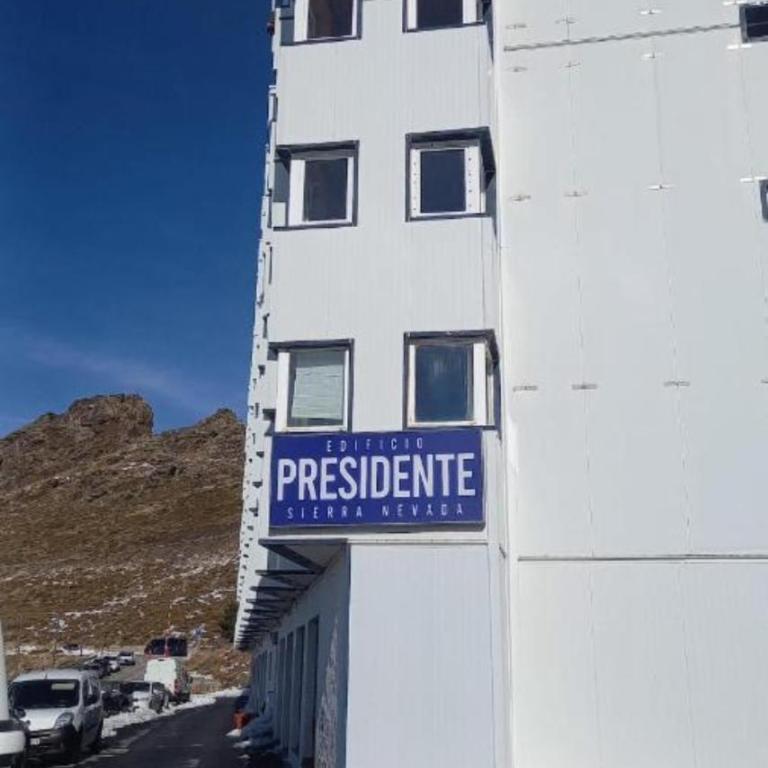 Presidente Sierra - Apartamento Estudio - 13