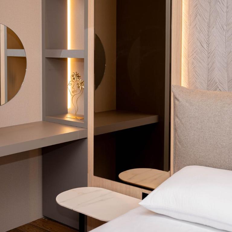Palazzo Centro Apartments - Apartman sa 1 Spavaćom Sobom - 5