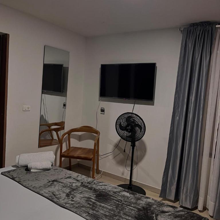 Hotel Torre Ejecutiva Pereira - Habitación Doble con baño privado - 7