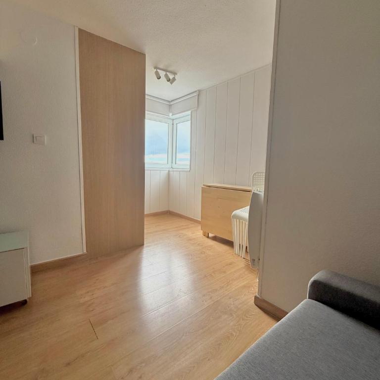 Presidente Sierra - Apartamento Estudio - 3