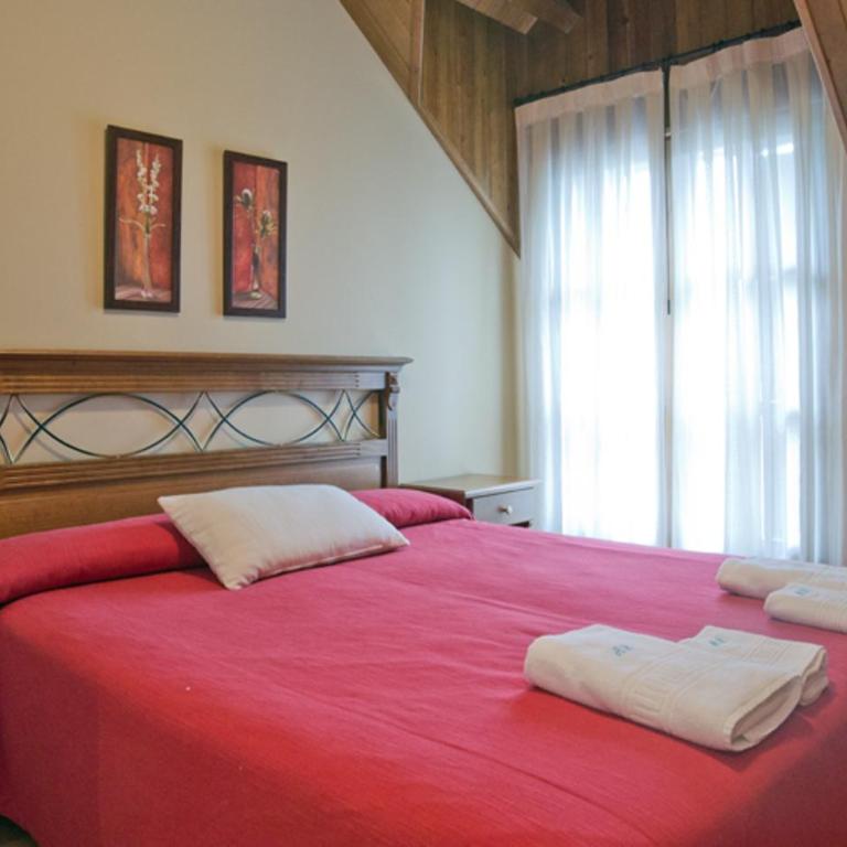 Apartamentos Casa Lavedan - Appartamento con 3 Camere da Letto (5 Adulti) - 5