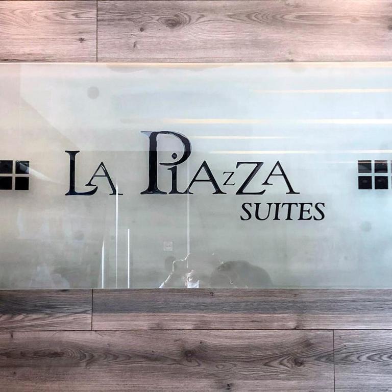 Bellísima Suite, 2 Camas Queen, Gym, en Interlomas - Suite con cama grande y balcón - 22