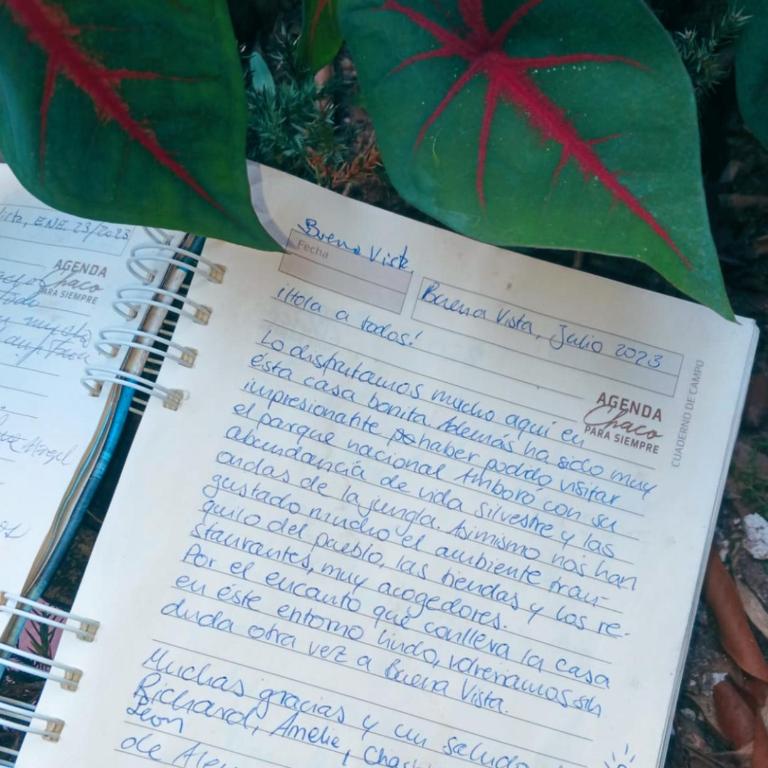 Bosque de Ángeles - Two-Bedroom House - 37