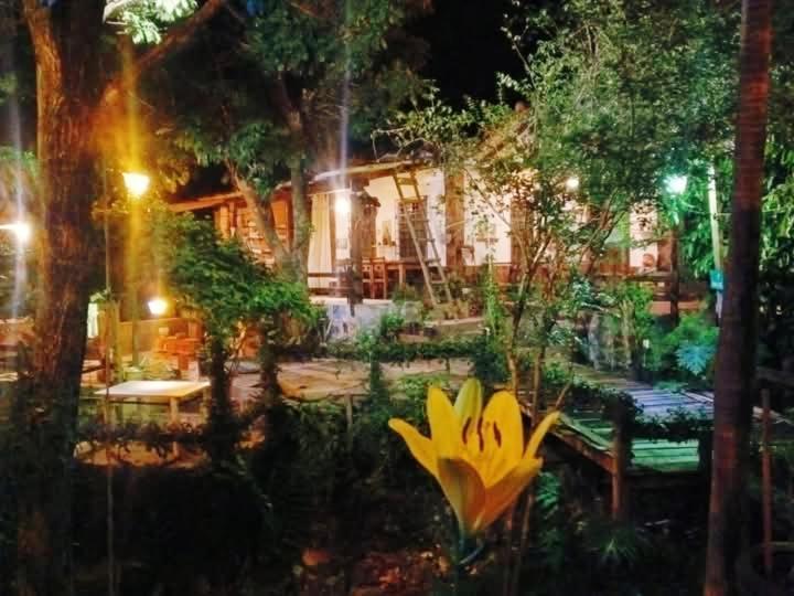 Bosque de Ángeles - Two-Bedroom House - 11