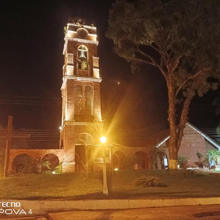 Bosque de Ángeles - Two-Bedroom House - 36