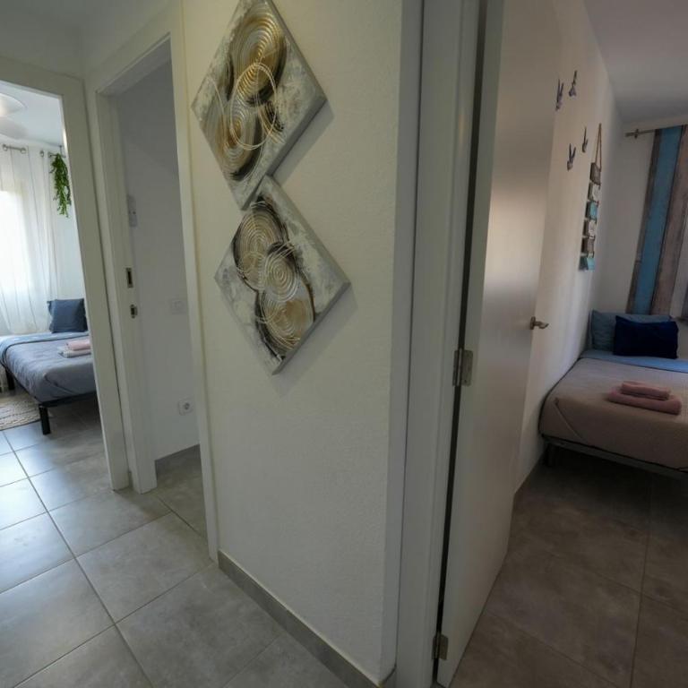 Apartamento PARADISE Solo Familias - Apartamento de 3 dormitorios - 13