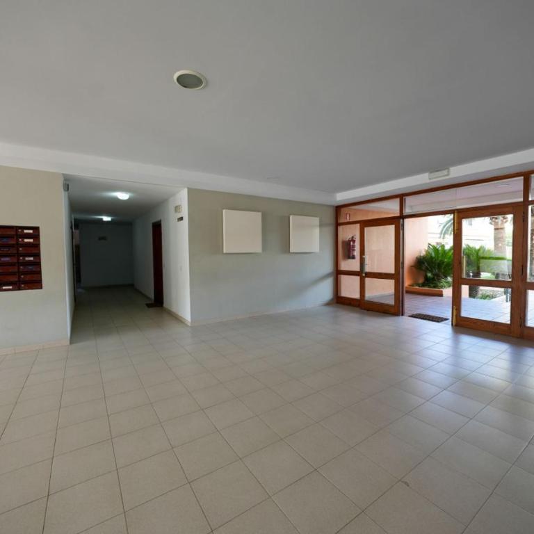 Apartamento PARADISE Solo Familias - Apartamento de 3 dormitorios - 92