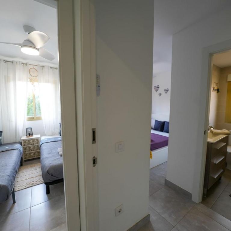Apartamento PARADISE Solo Familias - Apartamento de 3 dormitorios - 14